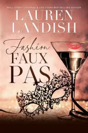 Lauren Landish – Fashion faux pas